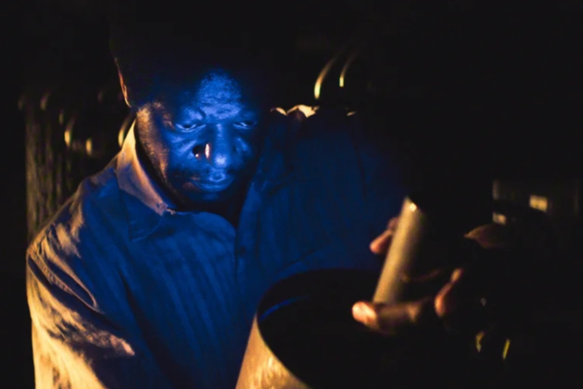 Foto: Reprodução/ Netflix