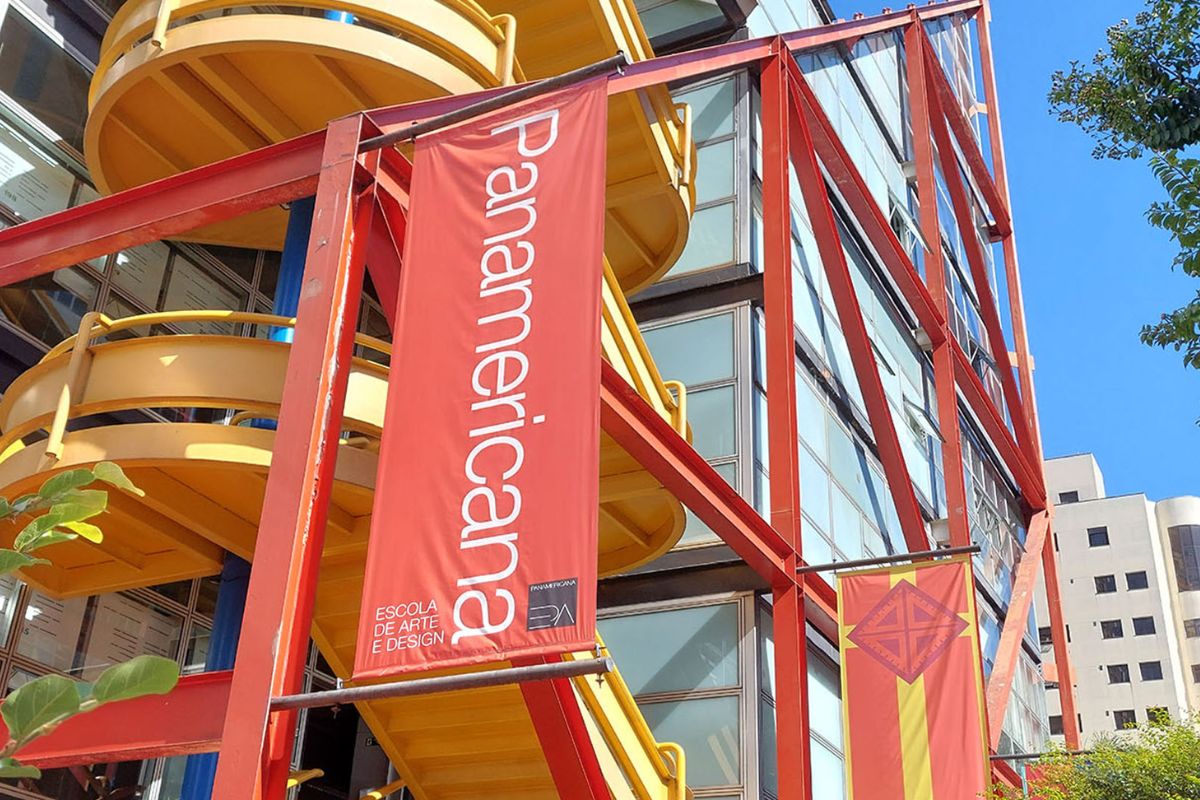 Foto: Divulgação/Escola Panamericana de Arte e Design.