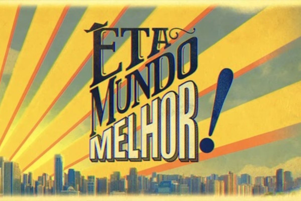 Foto: Reprodução/Tv Globo