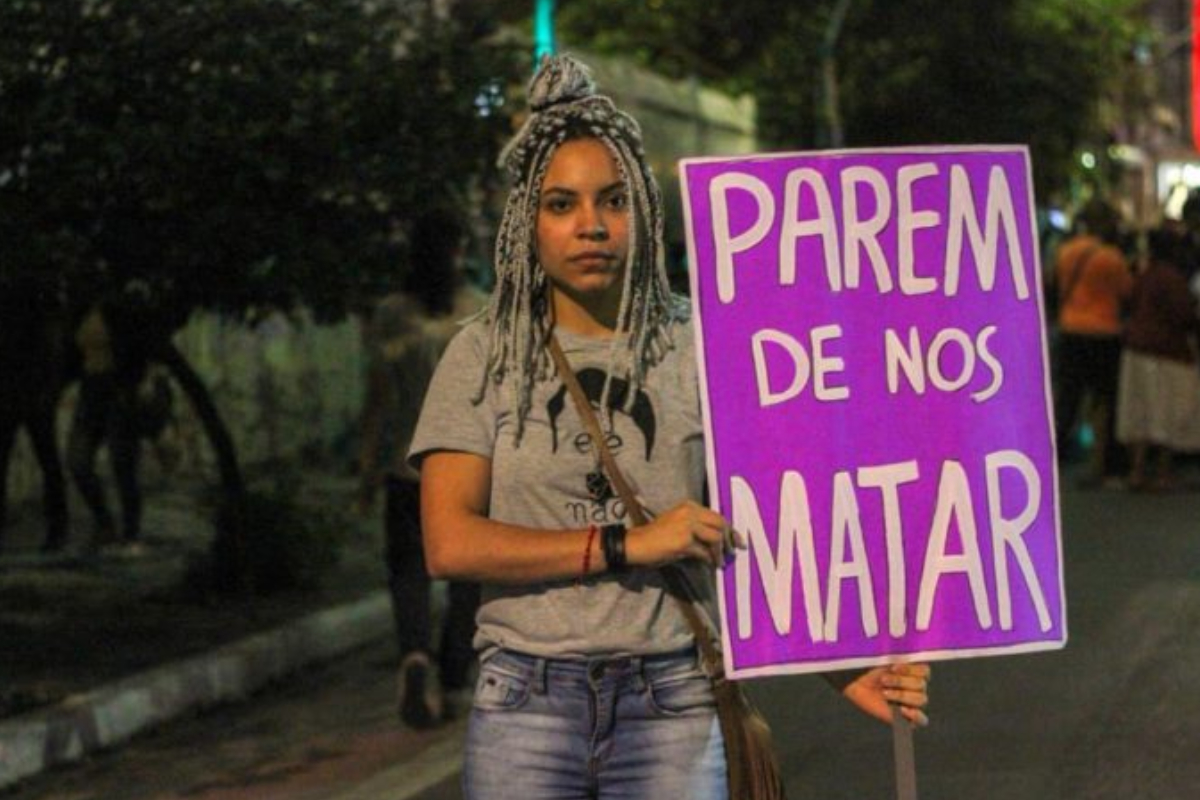 Foto: Mauro Utida/ Mídia Ninja