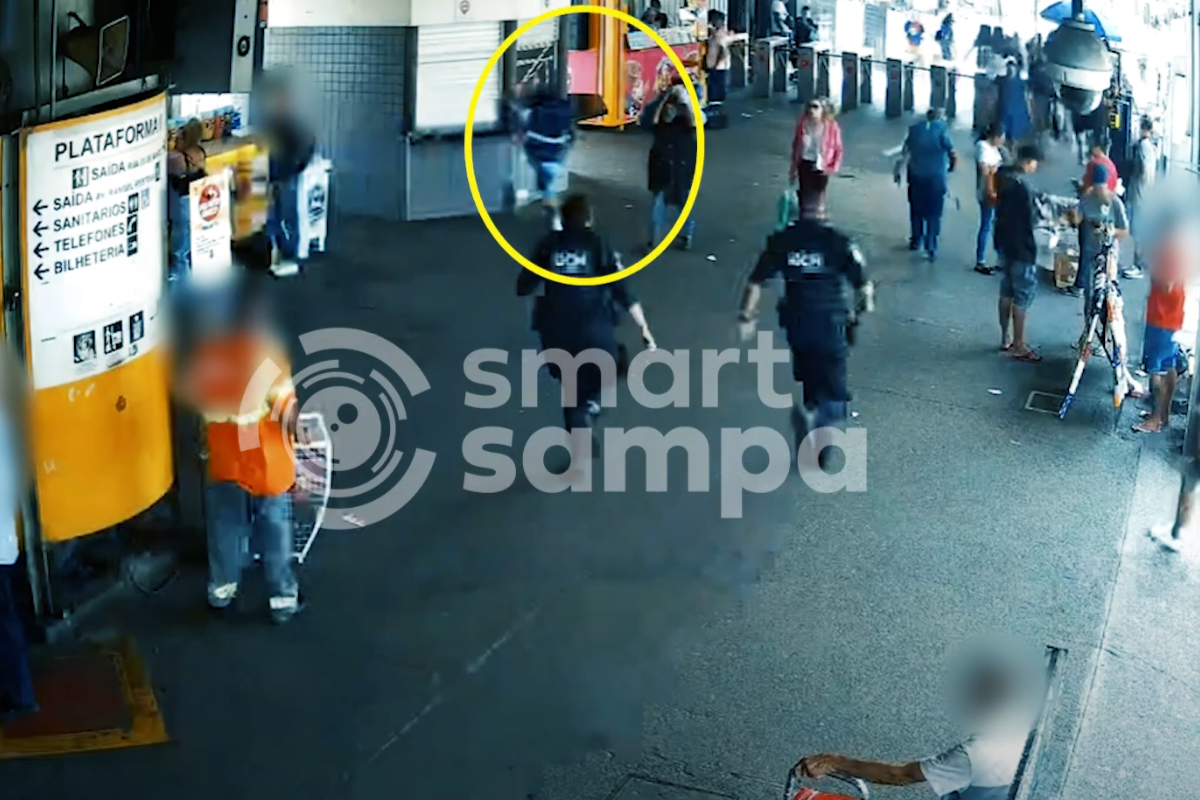 Foto: Divulgação/ Prefeitura de SP