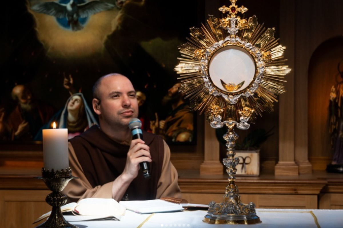 Foto: Reprodução/ Instagram