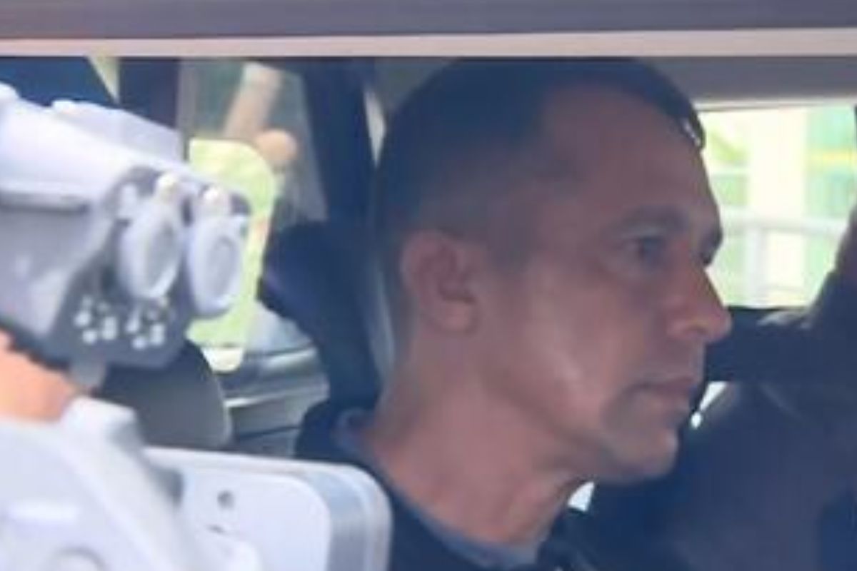 Geraldo Leite Rosa Neto