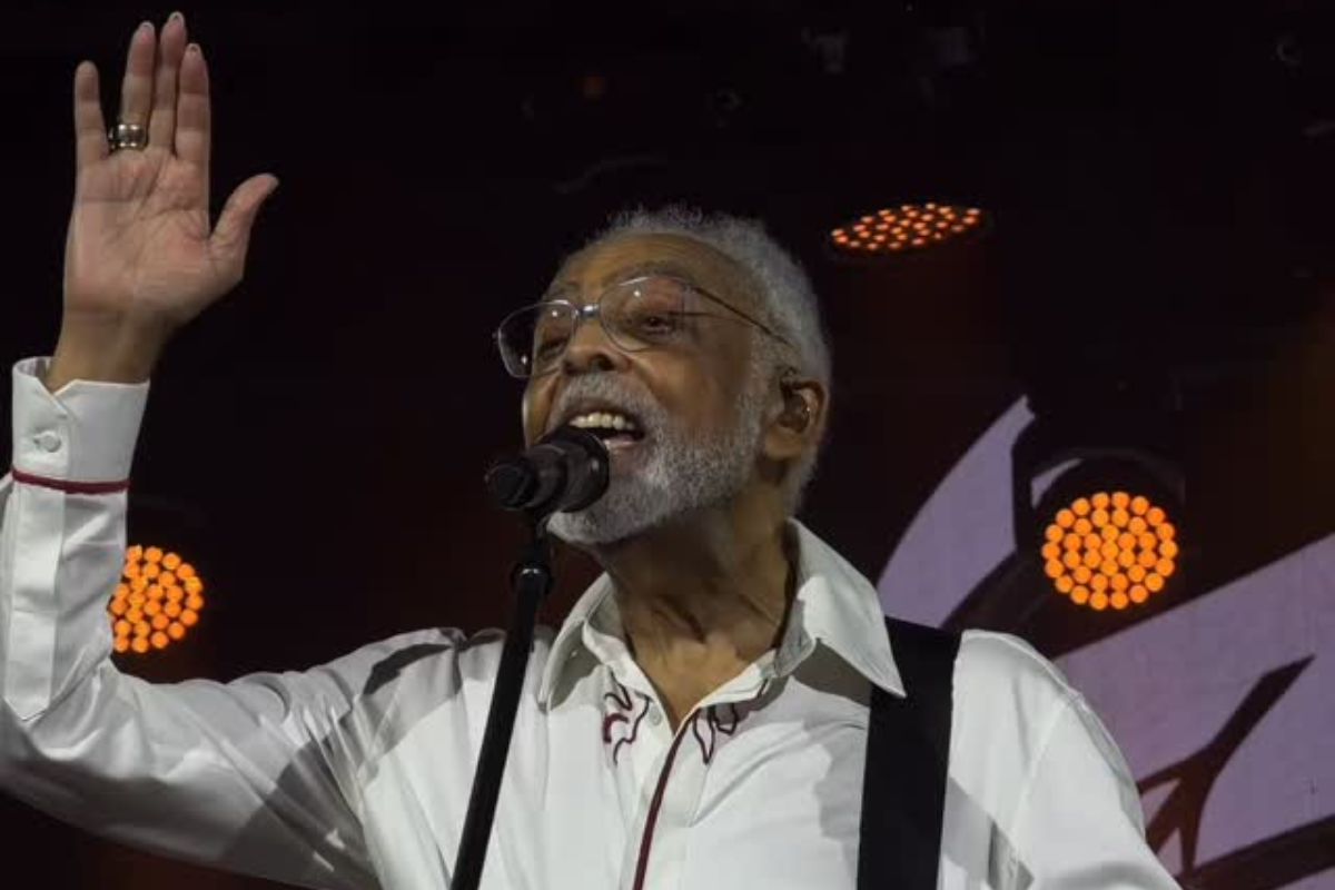 Foto: Reprodução/Instagram @gilbertogil.