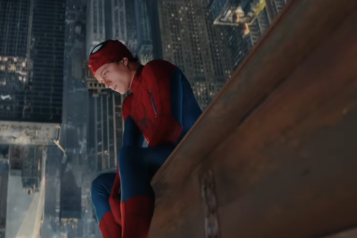 Homem-Aranha