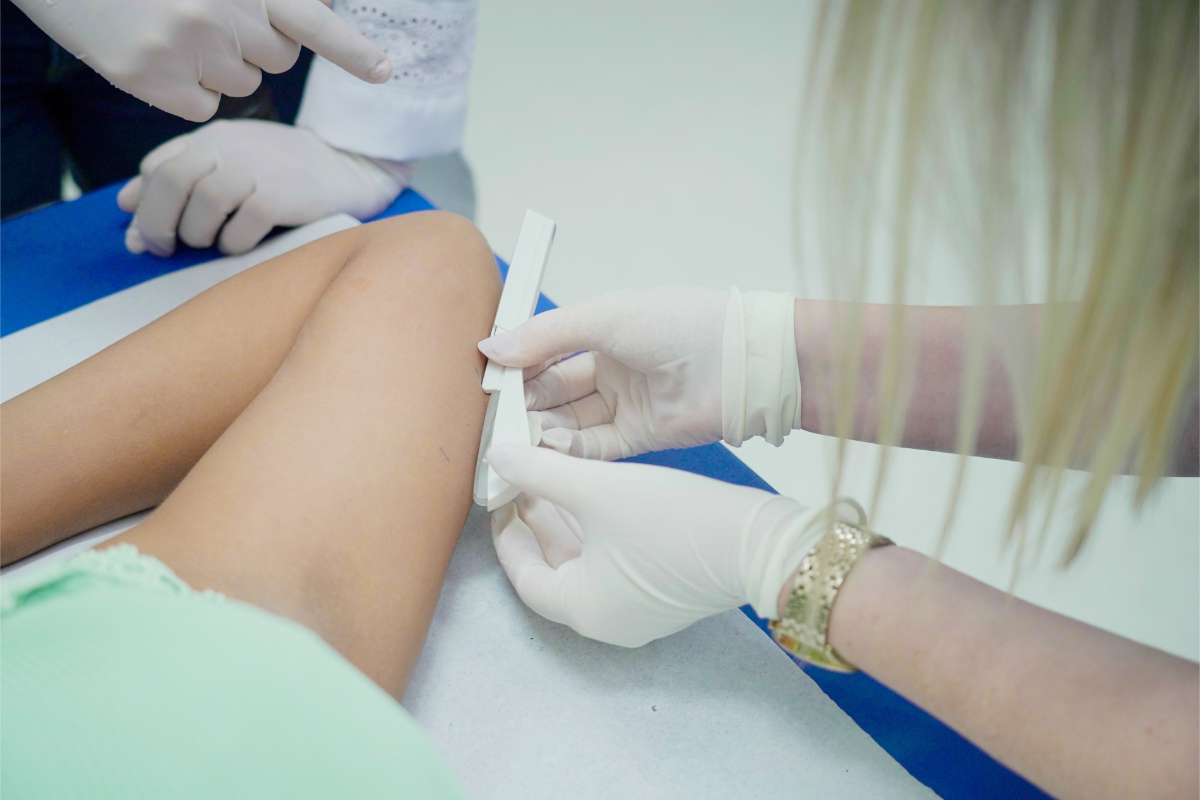 Foto: Ascom Prefeitura/Andrew Aragão