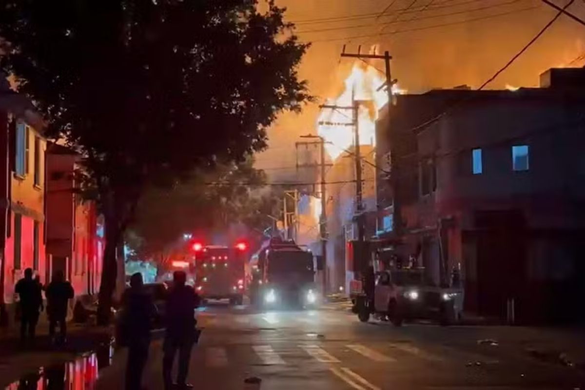 Foto: Reprodução/Eddie Rizzo/TV Globo.