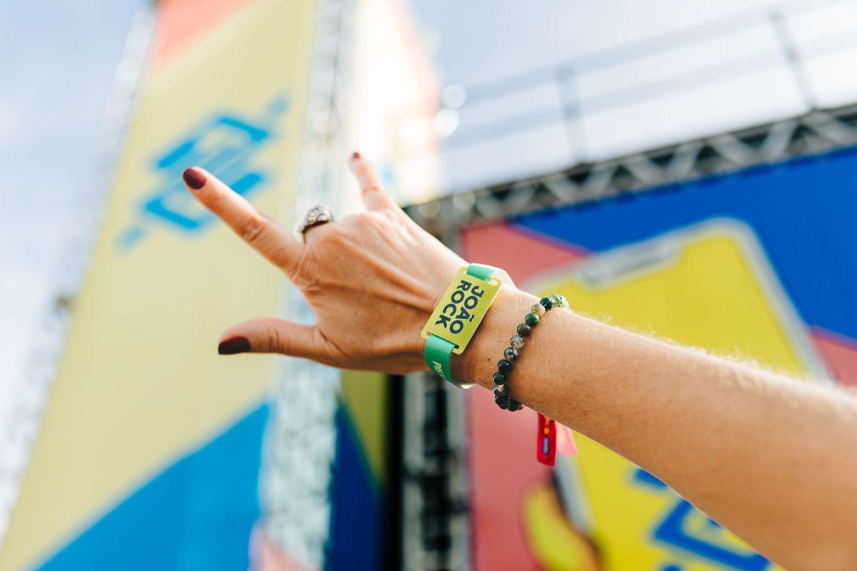 Foto: Divulgação/João Rock.