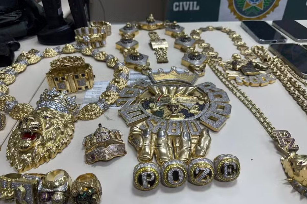 Foto: Betinho Casas Novas / g1