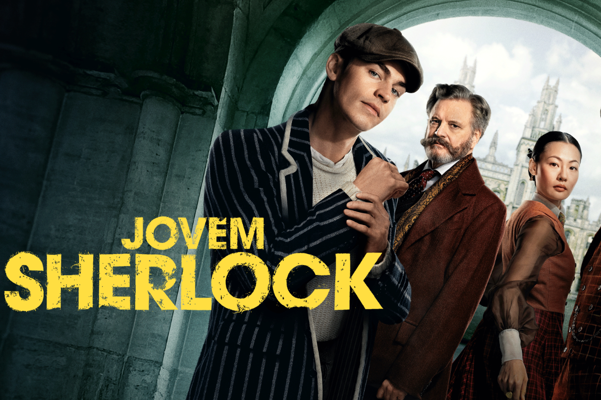 Foto: Divulgação/ Prime Video