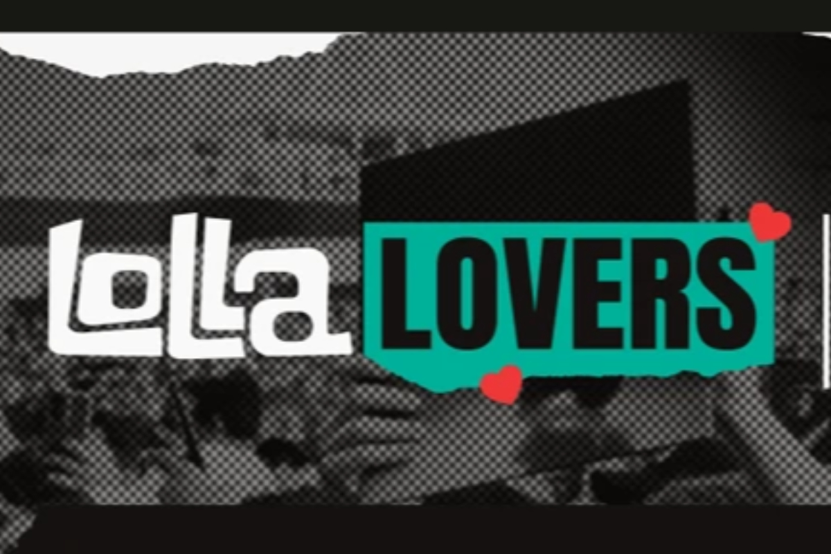 Foto: Divulgação/ Lollapalooza