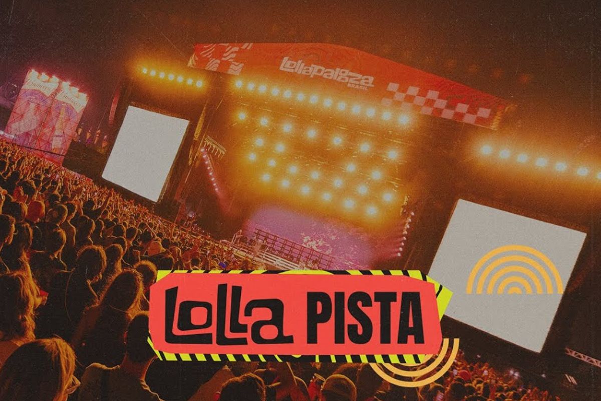 Lollapalooza Brasil