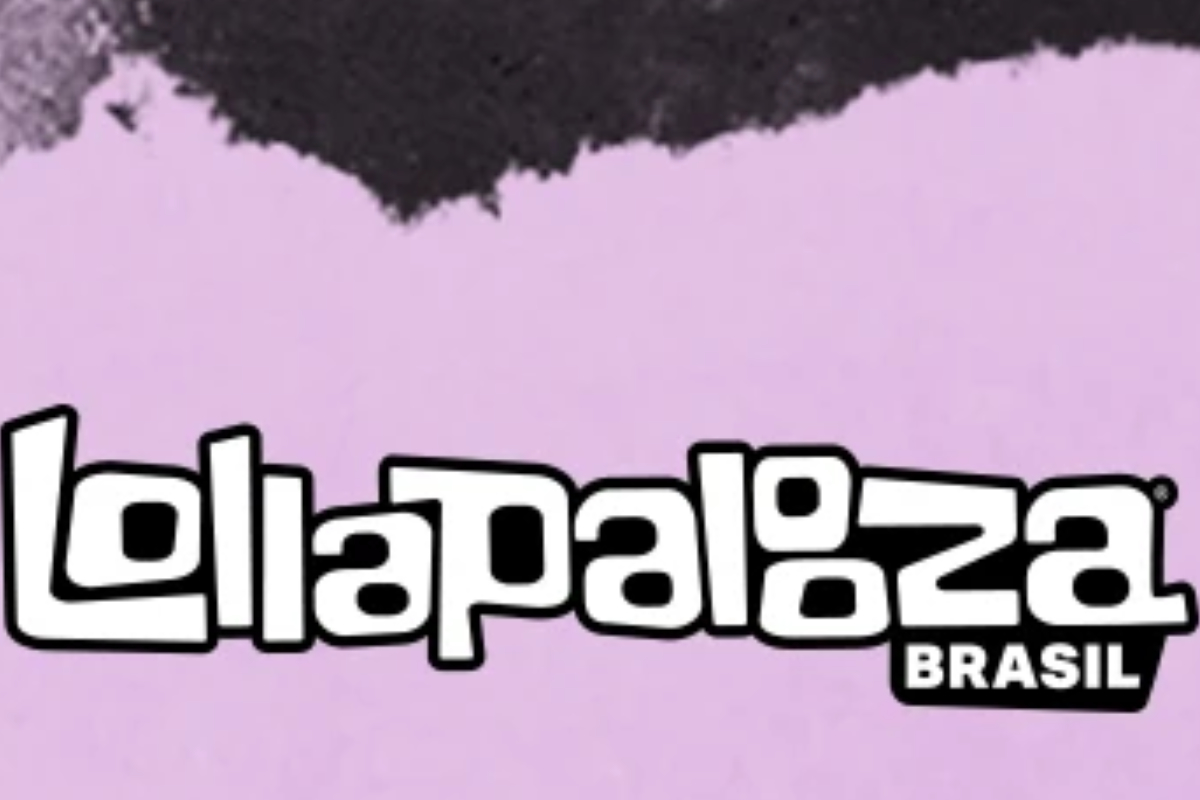 Lollapalooza