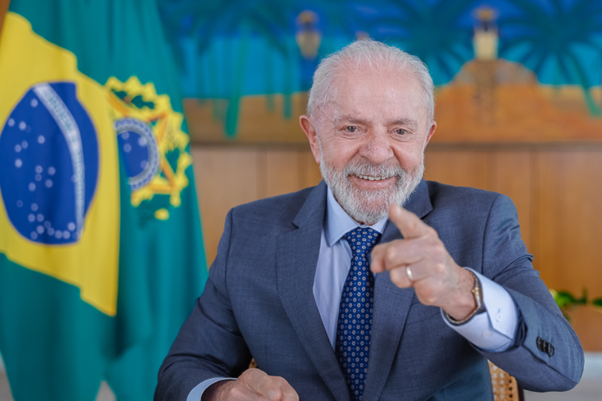 Foto: Ricardo Stuckert /PT