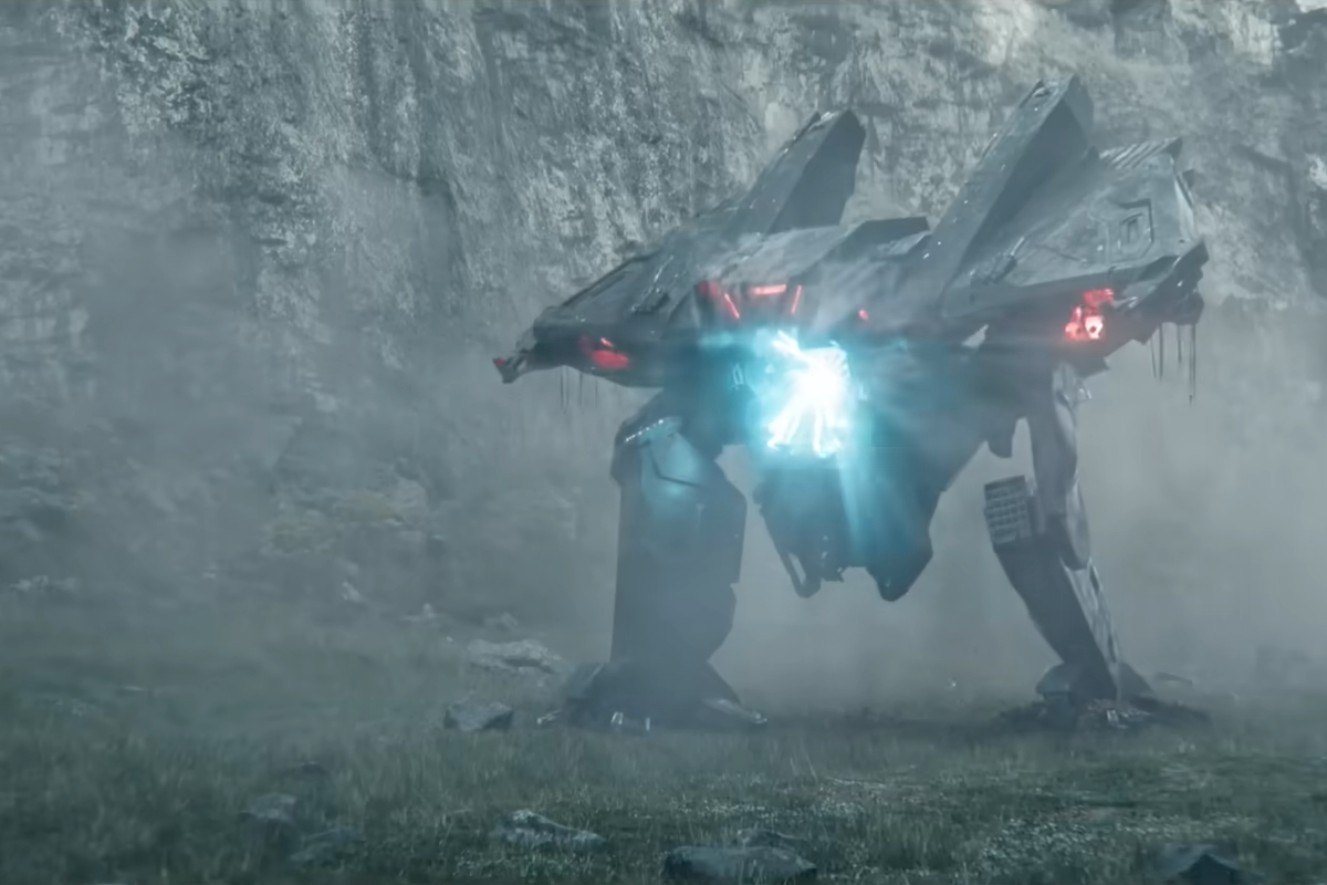 Foto: Divulgação/ Netflix