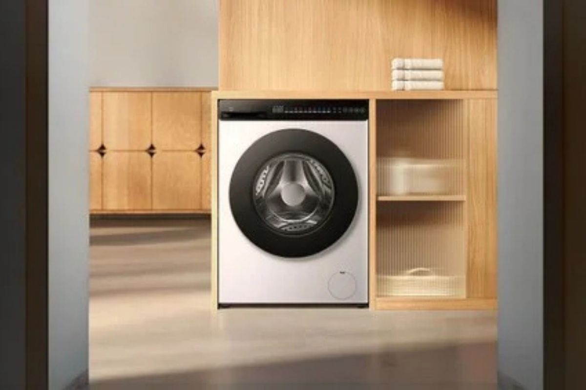 maquina de lavar xiaomi