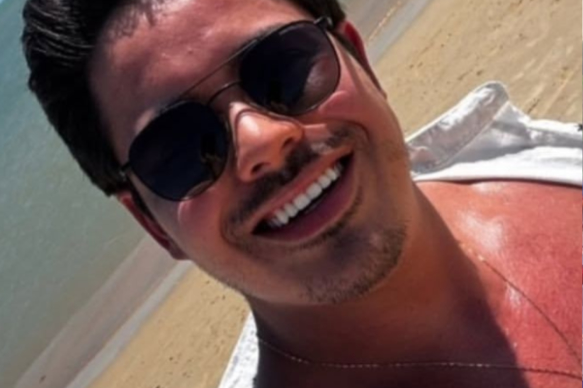 Foto: Reprodução/ Instagram