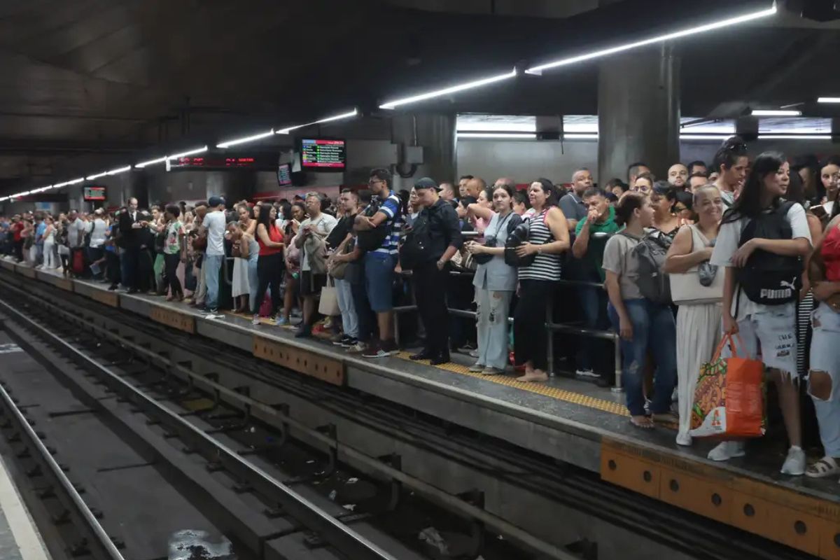 Foto: Paulo Pinto/Agência Brasil