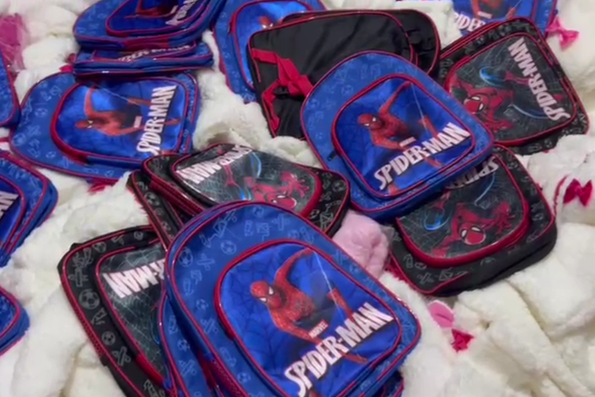 Foto: Reprodução/ SSP -SP