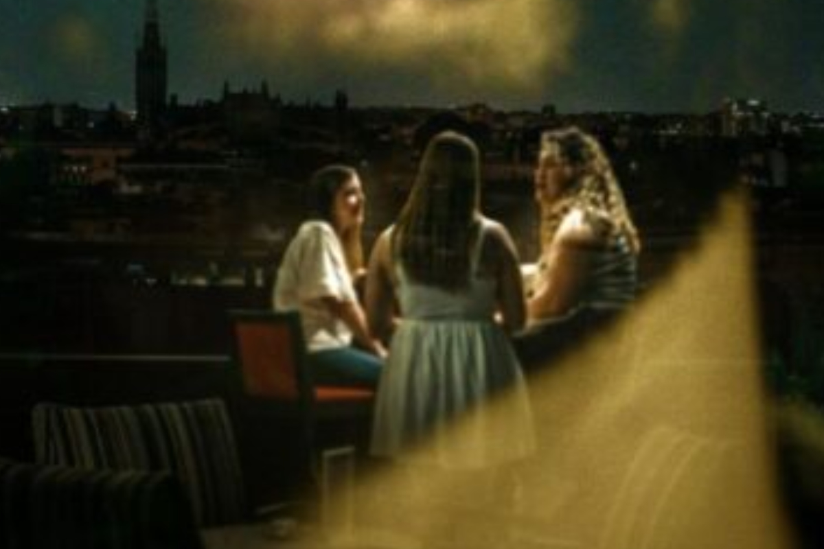 Foto: Divulgação/Netflix