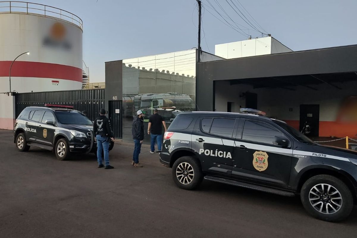 Foto: Divulgação/Agência SP.