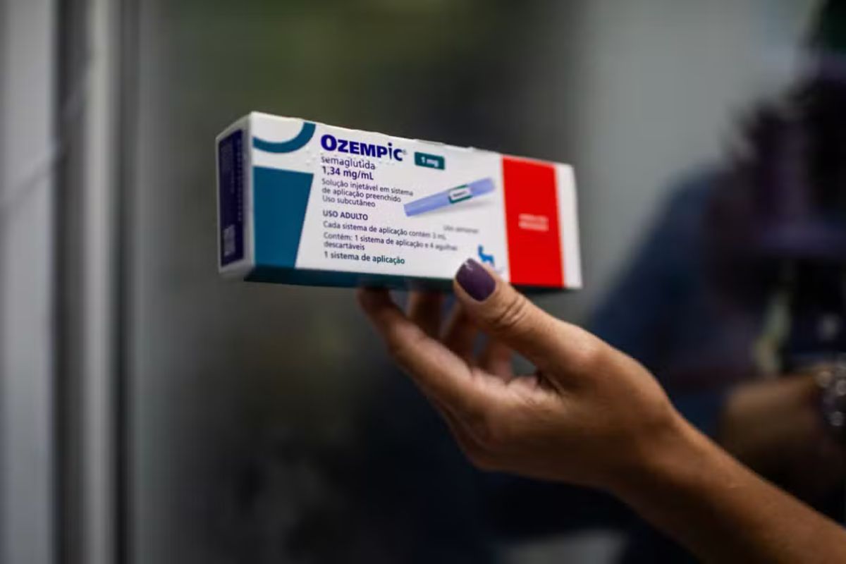 Foto: Edilson Dantas / O Globo