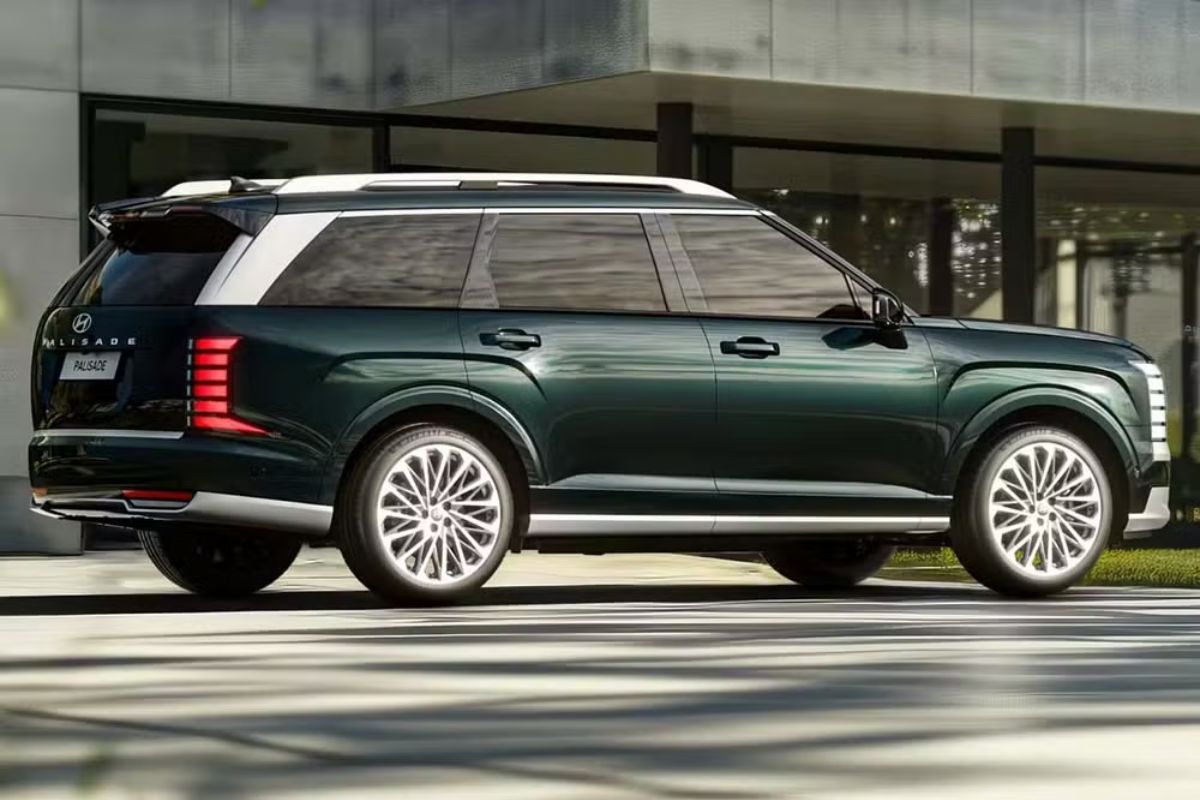 Foto: Divulgação/Hyundai.