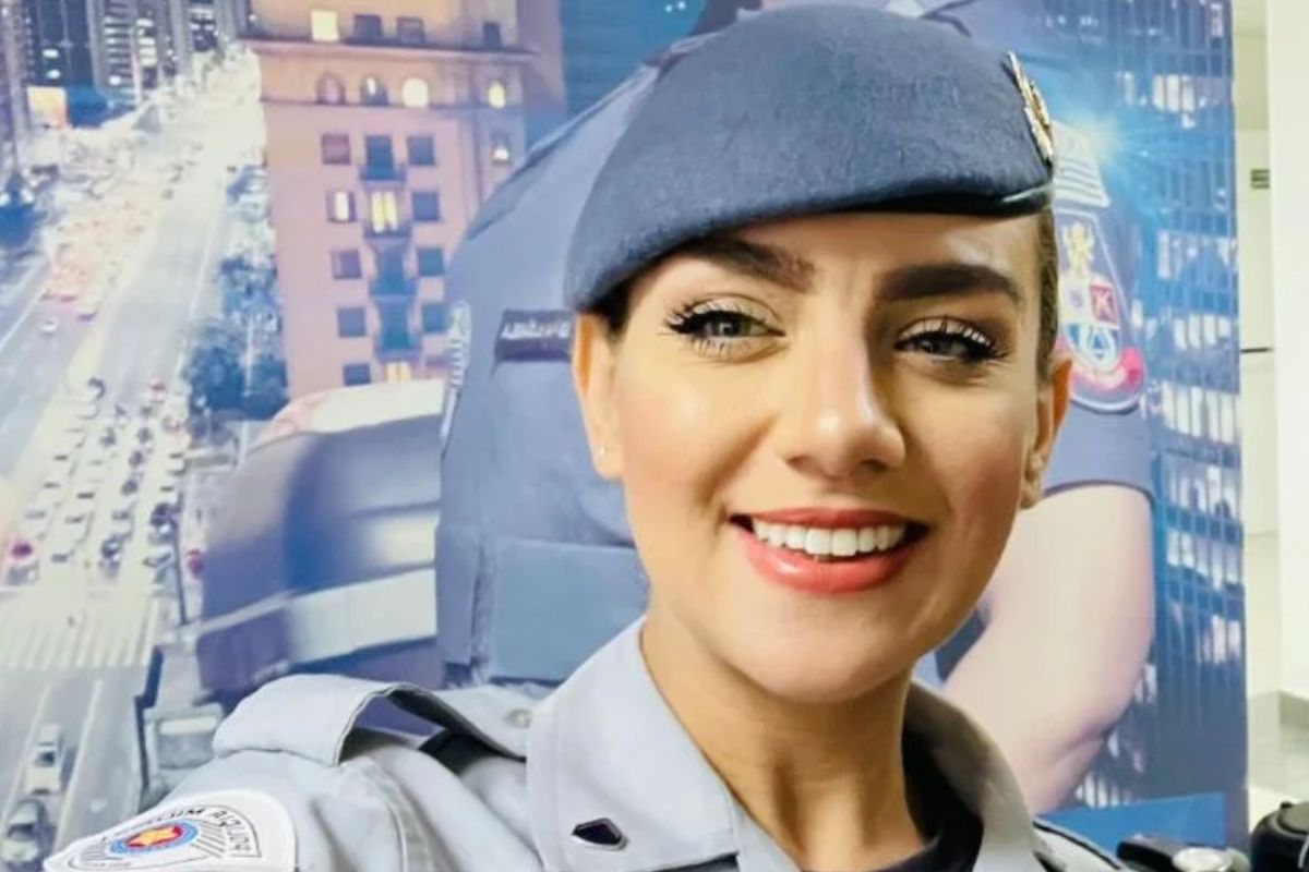 Gisele Alves Santana