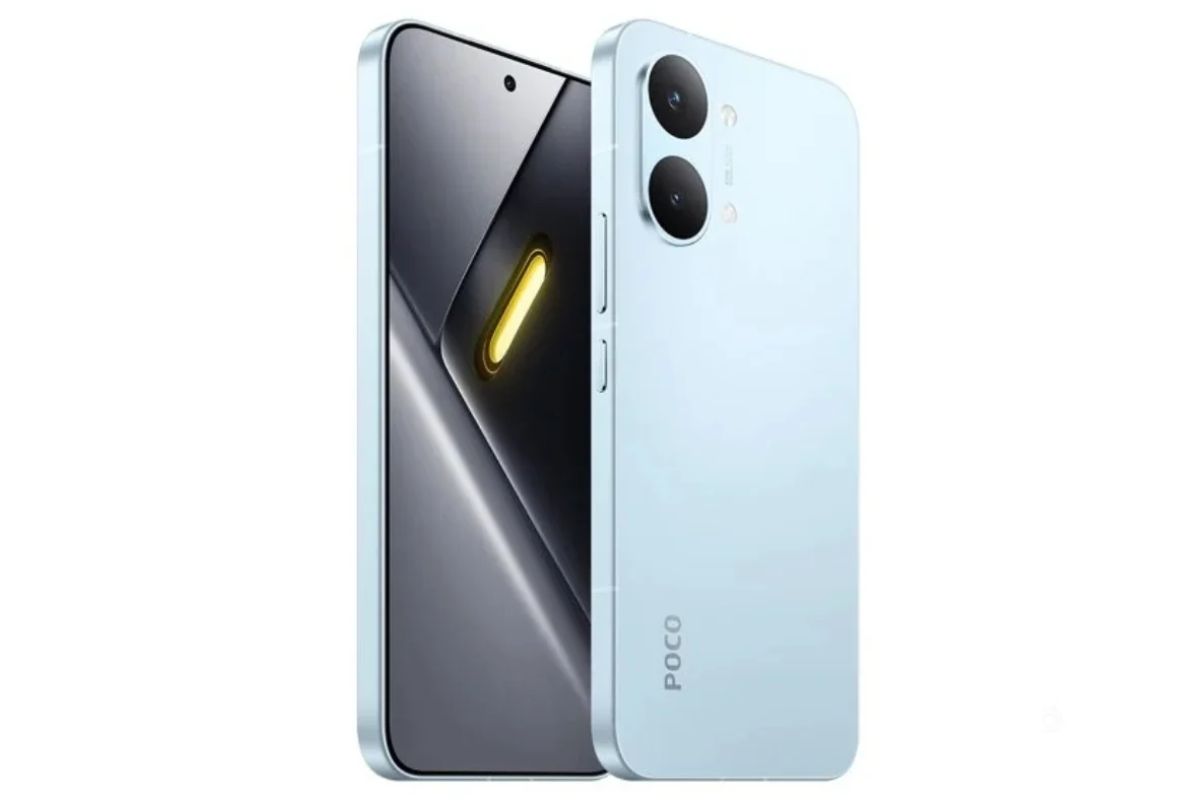 Foto: Divulgação/Xiaomi.