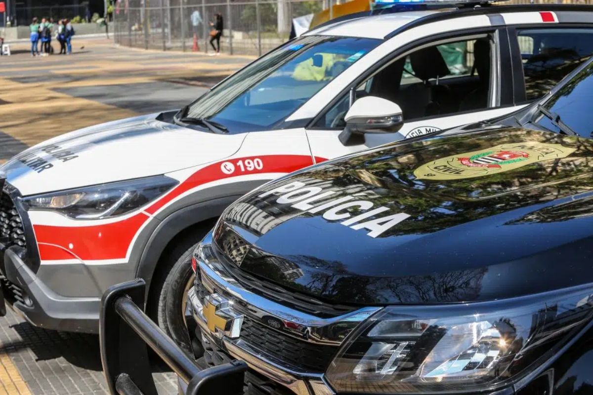 Foto: Divulgação/SSP-SP.