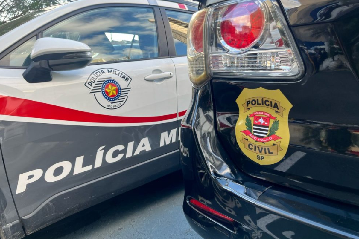 Foto: Divulgação/Governo de SP.