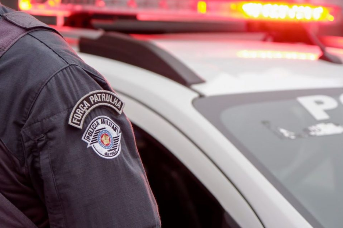 Foto: Reprodução/ Agência SP