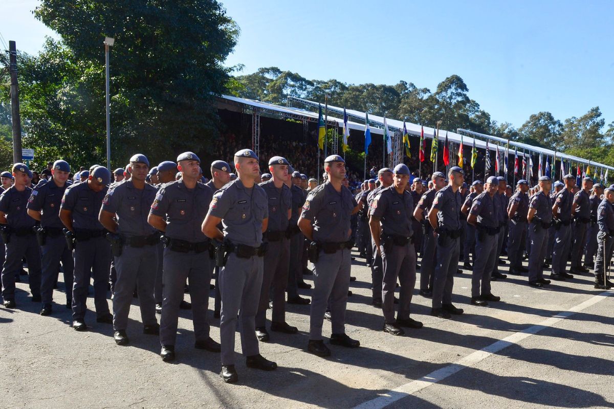 Foto: Divulgação/Agência SP.