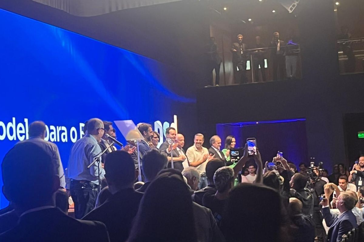 Foto: Reprodução/Nathalia Gimenes/BNews São Paulo