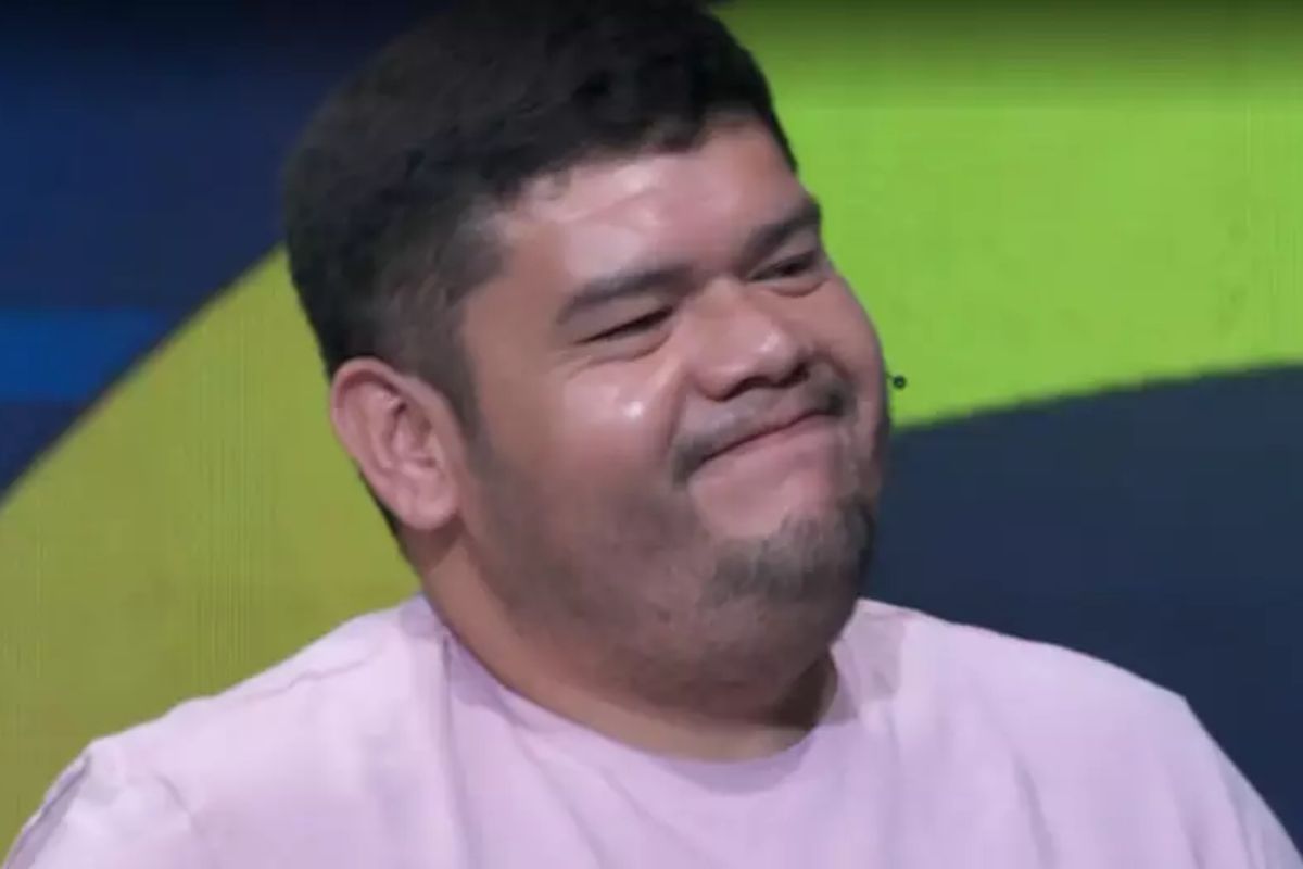 Foto: Reprodução/Tv Globo