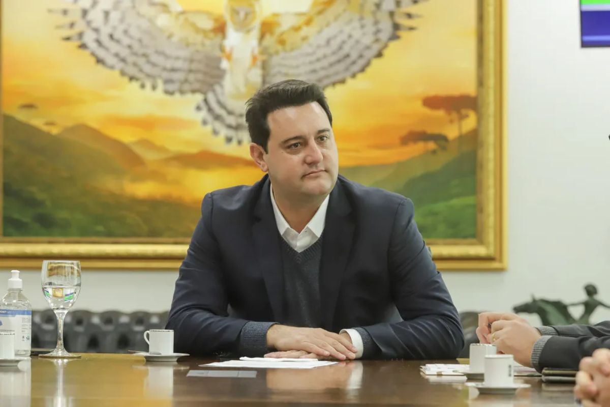 Foto: Roberto Dziura Jr/AEN.