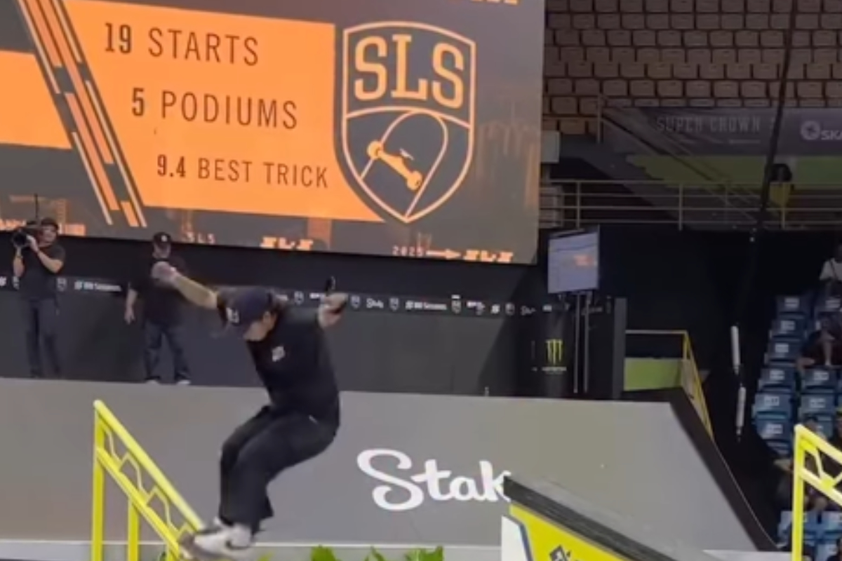 Foto: Reprodução/ Instagram