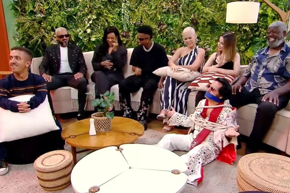 Foto: Reprodução/SBT.