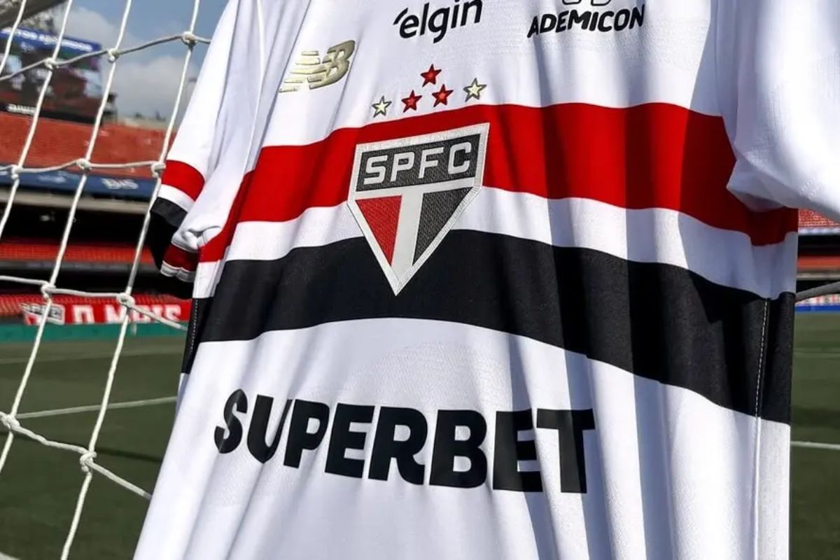 Foto: Gabriel Ambrós/São Paulo FC.