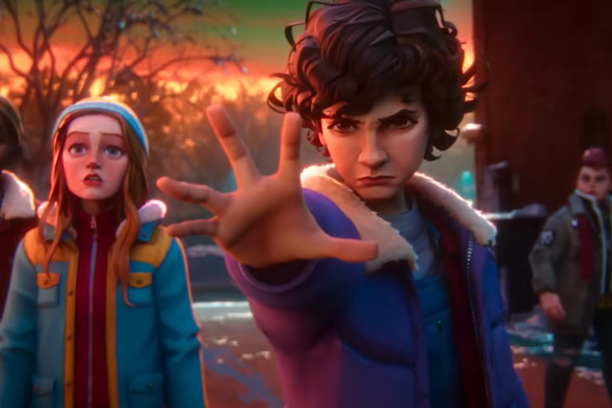 Foto: Divulgação/Netflix