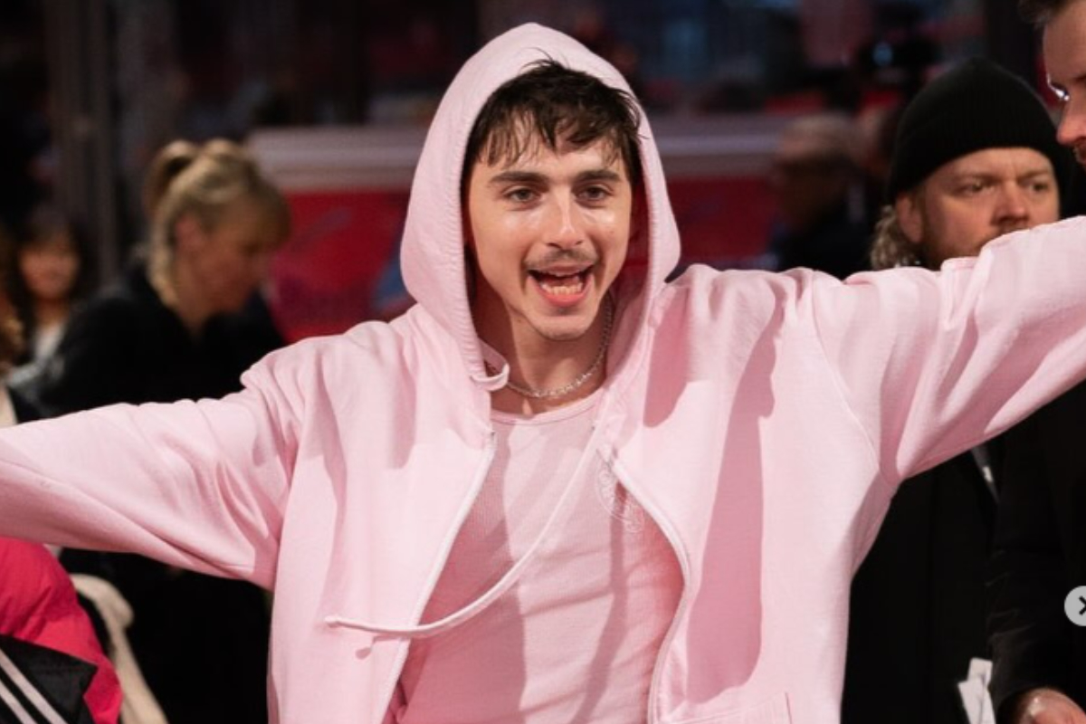 Foto: Reprodução/ Instagram