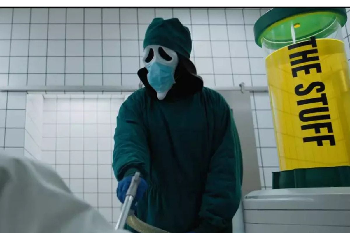 todo mundo em panico