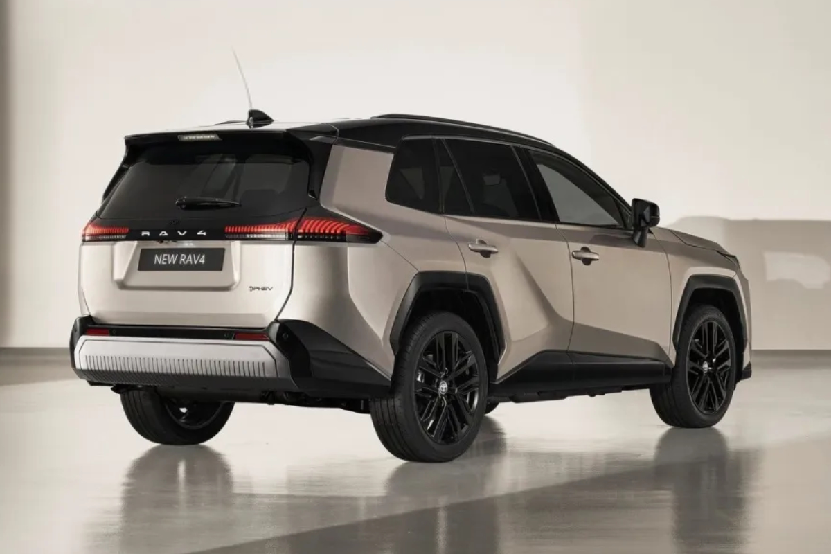 Foto: Divulgação/ Toyota