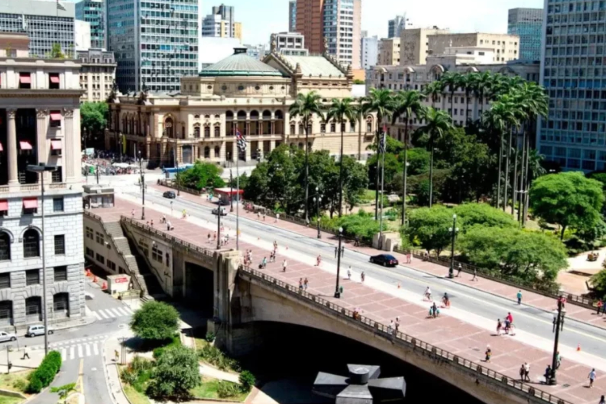 Foto: Reprodução/ Cidade de São Paulo