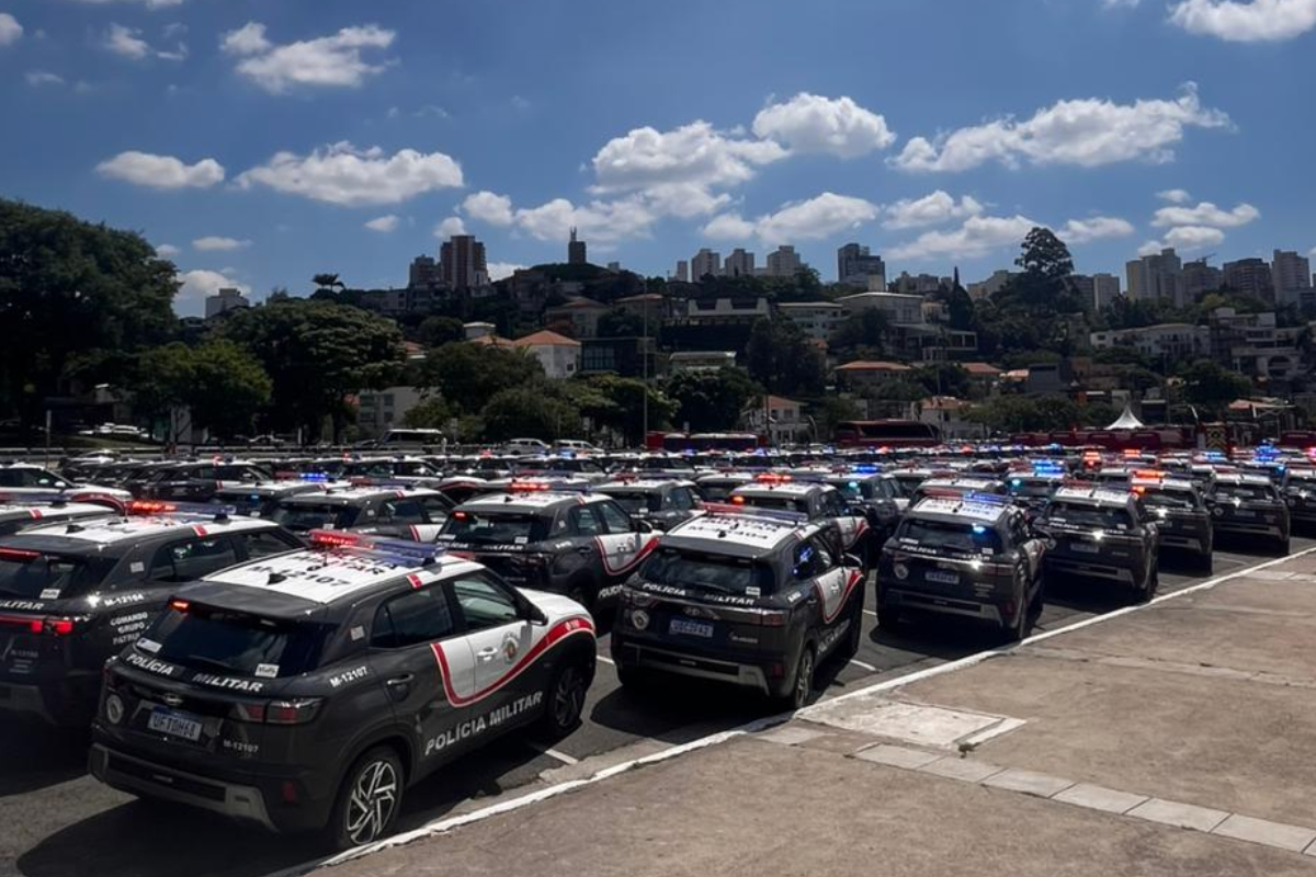 Foto: Nathalia Gimenes / BNews SP