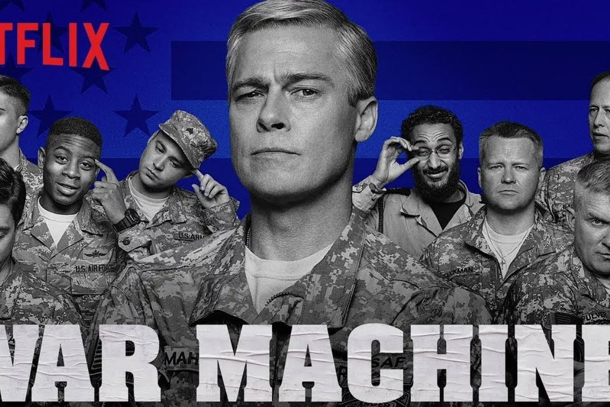 Foto: Divulgação/ Netflix