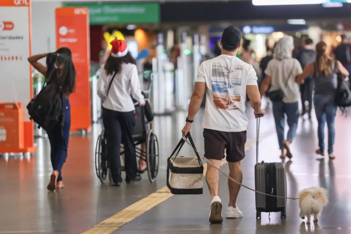 Foto: Marcelo Camargo/Agência Brasil.