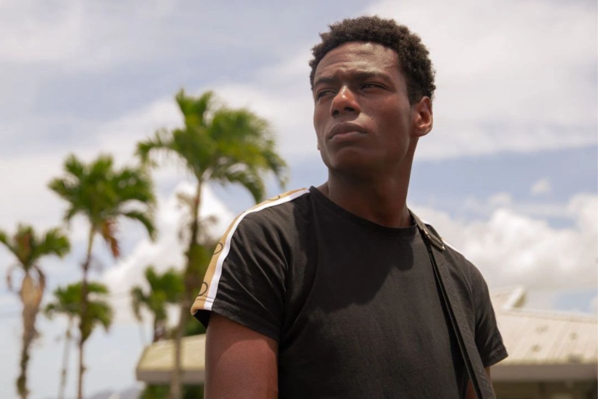 Foto: Divulgação/Netflix.