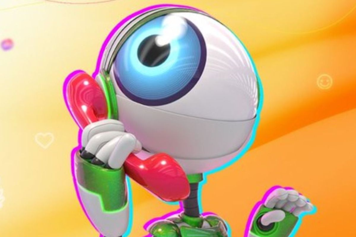 Big Fone do Big Brother Brasil