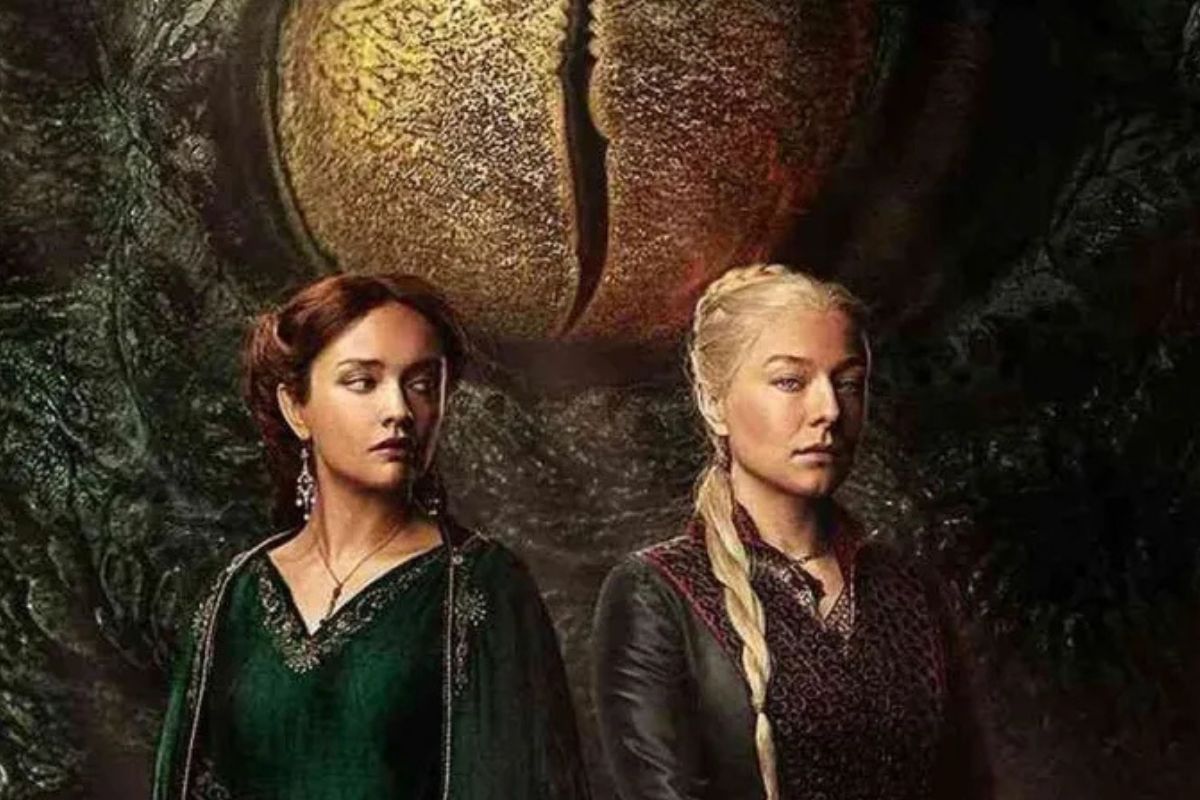  Foto: Divulgação HBO Max 